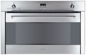 smeg SE900GX烤箱