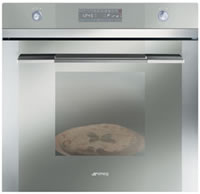 smeg电烤箱pizza oven系列